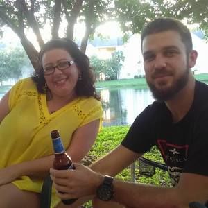 Meet your Posher, Kristen